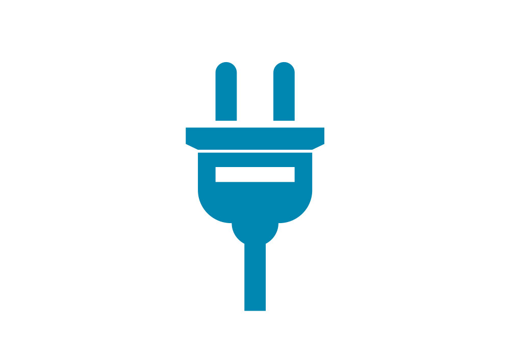 Stecker