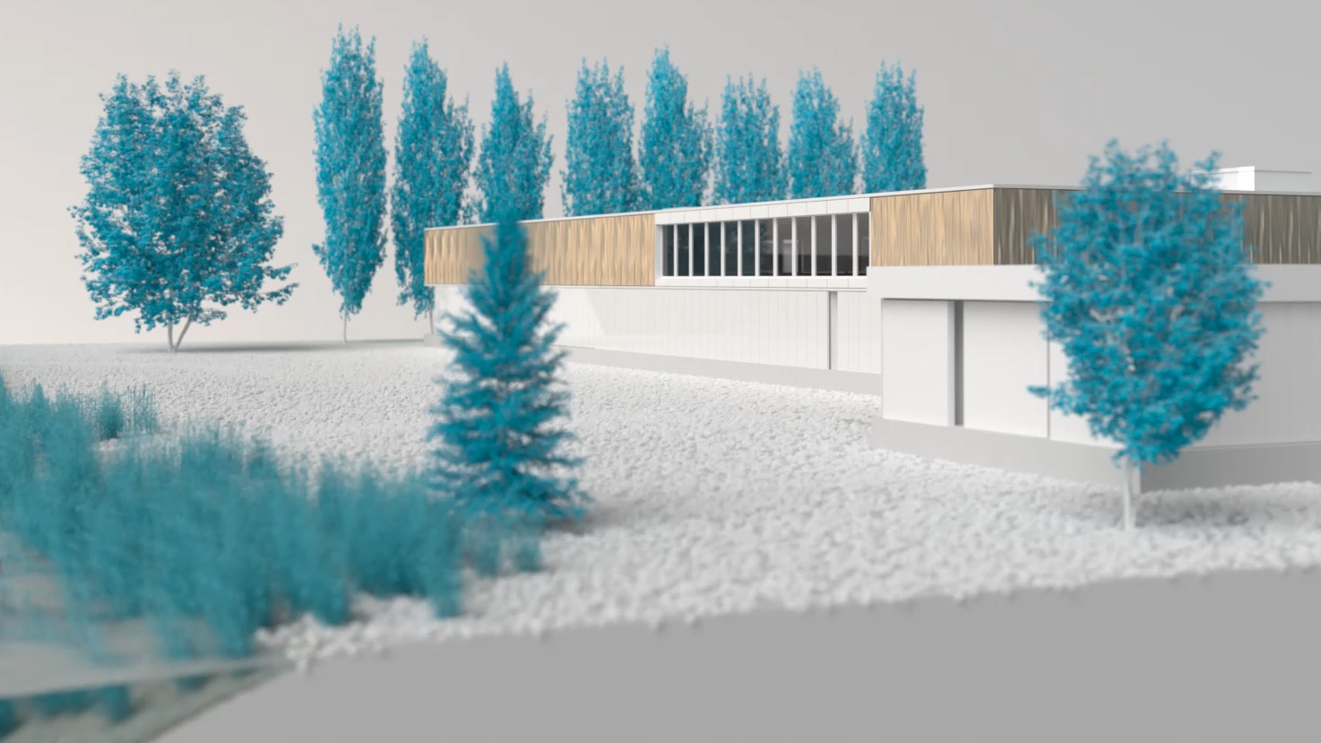 Seewasserwerk Ipsach